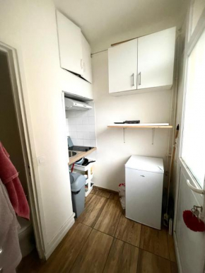 Studio 15 m2
